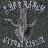 Hugh Howell - Heavy Cattle - Hank 3's 3 Bar Ranch