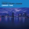 Tokyo Luxury Lounge Dinner Time ジャケット写真