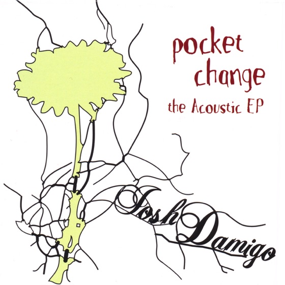 Cover artwork for Pocket Change
