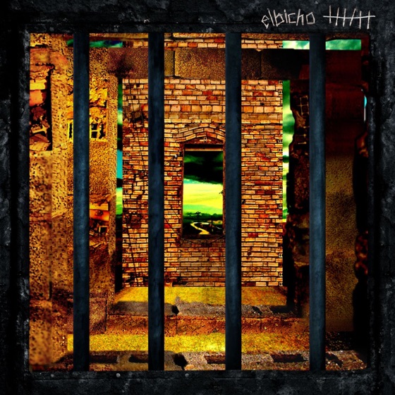 Cover artwork for De Perder