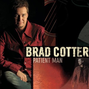 Brad Cotter - I Miss Me - Line Dance Musik