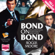 Roger Moore - Bond on Bond (Unabridged)