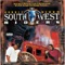 Call the Corner (feat. 3X Krazy) - The South West Riders lyrics