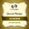 You Can Dream (Studio Track) - EP