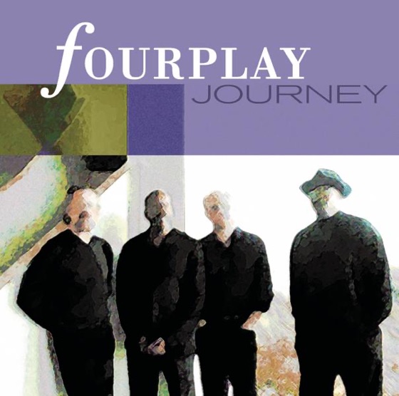 Cover artwork for Journey