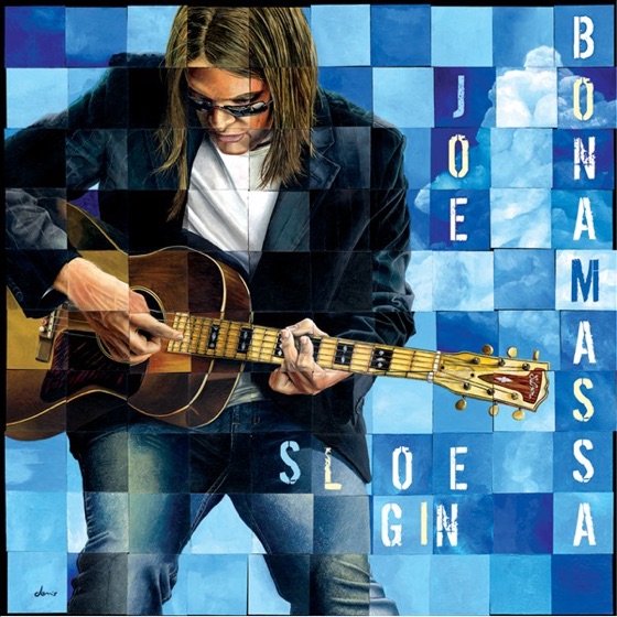 Cover artwork for India