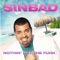 Women Notice Everything - Sinbad lyrics