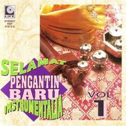 Selamat Pengantin Baru - Selamat Pengantin Baru