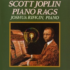 Maple Leaf Rag artwork