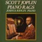 Scott Joplin's New Rag (LP Version) - Joshua Rifkin lyrics