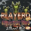 Playero Greatest Hits Street Mix 2 artwork