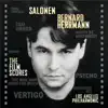Herrmann: The Film Scores album lyrics, reviews, download