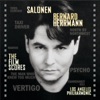 Herrmann: The Film Scores