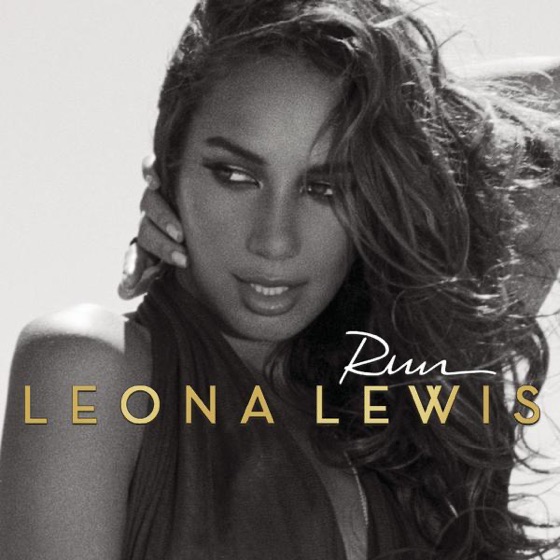 Cover artwork for Run