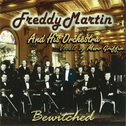Freddy Martin and His Orchestra & Jack Fina - More Than You Know