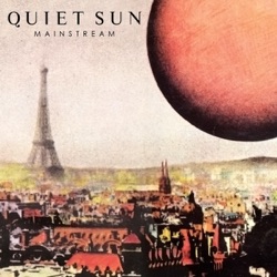 Quiet Sun - Trot