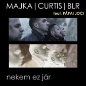 Nekem ez jár (feat. Pápai Joci) artwork