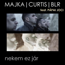 Majka - Nekem ez jár (feat. Pápai Joci)