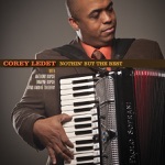 Corey Ledet - Baby What You Want Me to Do? (feat. Dwayne Dopsie)