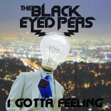I Gotta Feeling artwork