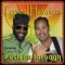 Push on Through (feat. Tarrus Riley) - Typical Hawaiians lyrics