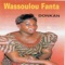 Barro - Wassoulou Fanta lyrics