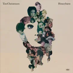 Honeyburst by Tim Christensen album reviews, ratings, credits