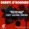 Revenge - Darryl D'Bonneau lyrics