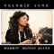 Workin' Woman Blues cover