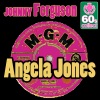 Angela Jones (Remastered) - Single artwork