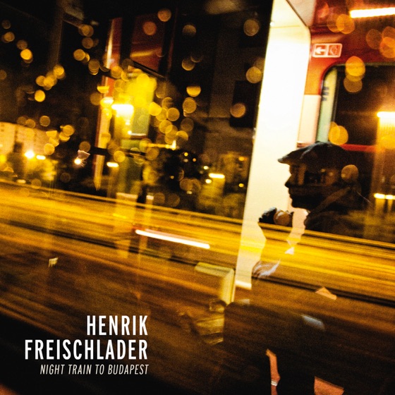Cover artwork for Point of View