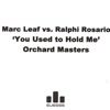 Ralphi Rosario - You Used To Hold Me