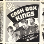 The Cash Box Kings - Can't Hold Out Much Longer