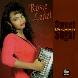 Rosie Ledet - You're No Good for Me