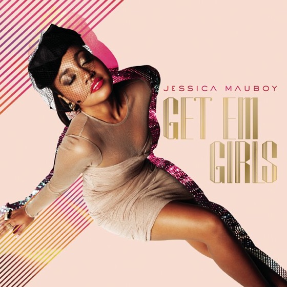 Cover artwork for Handle It
