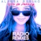 Keep On Dancing (Wideboys Radio Remix) - Alyssa Rubino lyrics