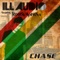 Chase (Remixes) [feat. Roots Manuva] - EP
