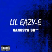 Gangsta Sh** artwork