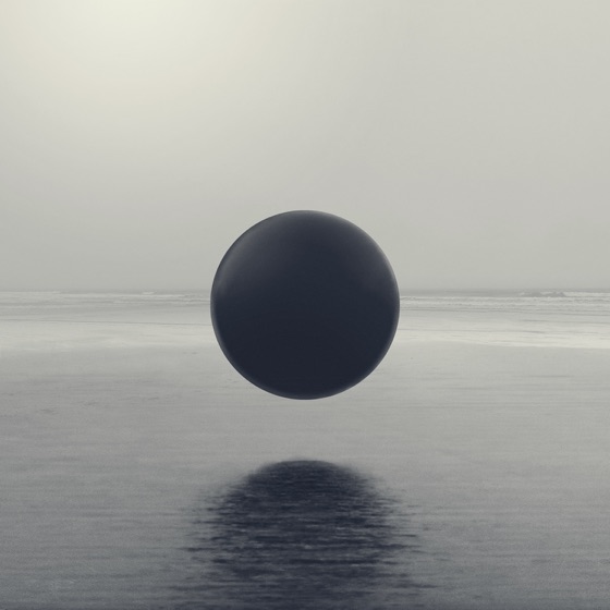 Cover artwork for In Kind