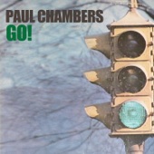 Paul Chambers - Julie Ann