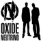 Oh Yeah - Oxide lyrics