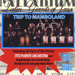 Latin Giants of Jazz - Guaguanco del Pueblo Nuevo