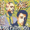 It's You Or No One - Don Patterson 