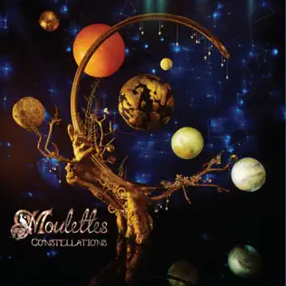 baixar álbum Download Moulettes - Constellations album