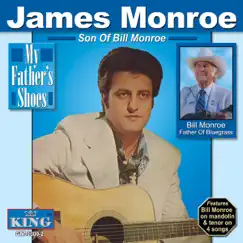 My Father's Shoes (Original Atteiram Recordings) by James Monroe album reviews, ratings, credits