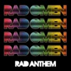 Rad Anthem - Single artwork
