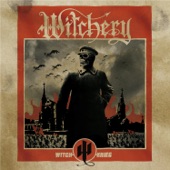 Witchery - Hellhound