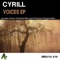 Voices - Cyrill lyrics
