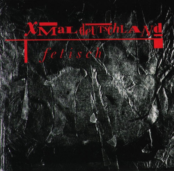 Cover artwork for Sehnsucht