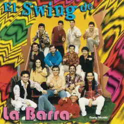 El Swing de La Barra - La Barra